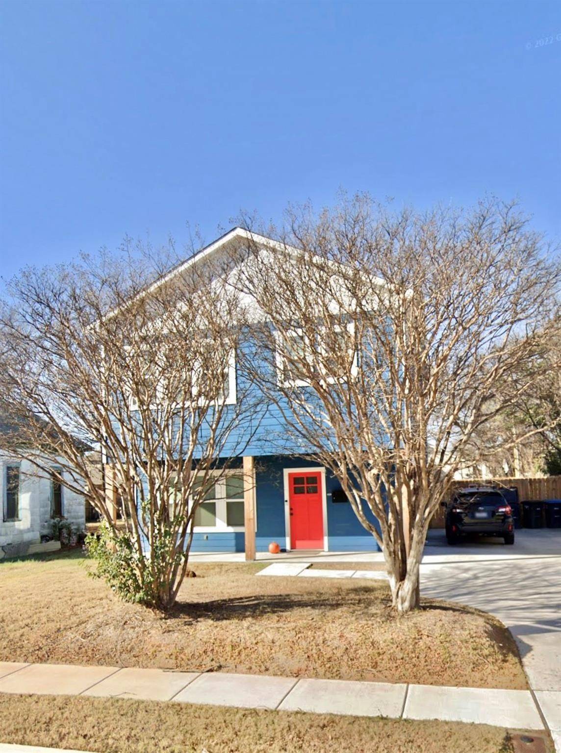 Fort Worth, TX 76110,2808 Gordon AVE