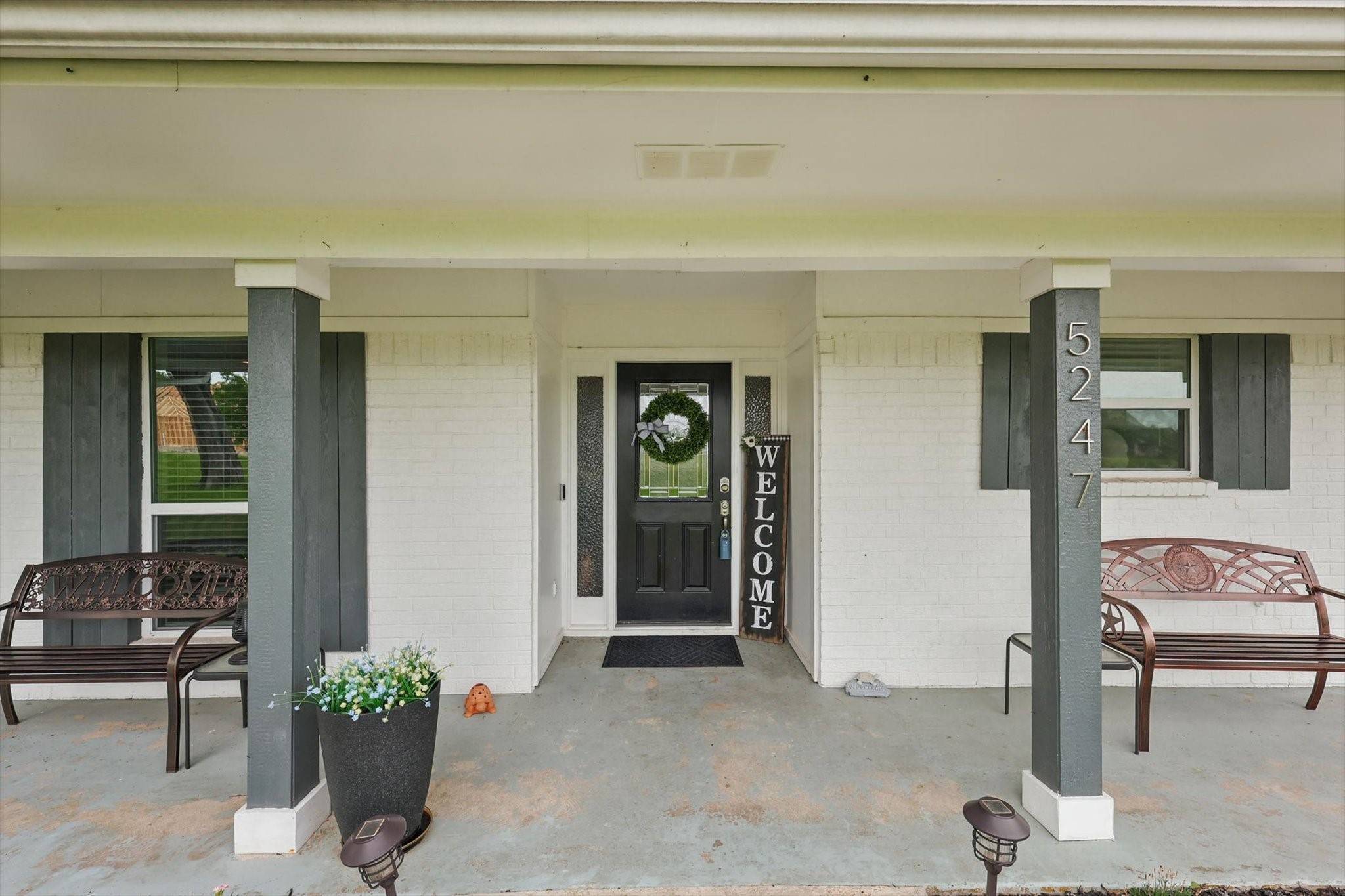 Farmersville, TX 75442,5247 Fm 1569