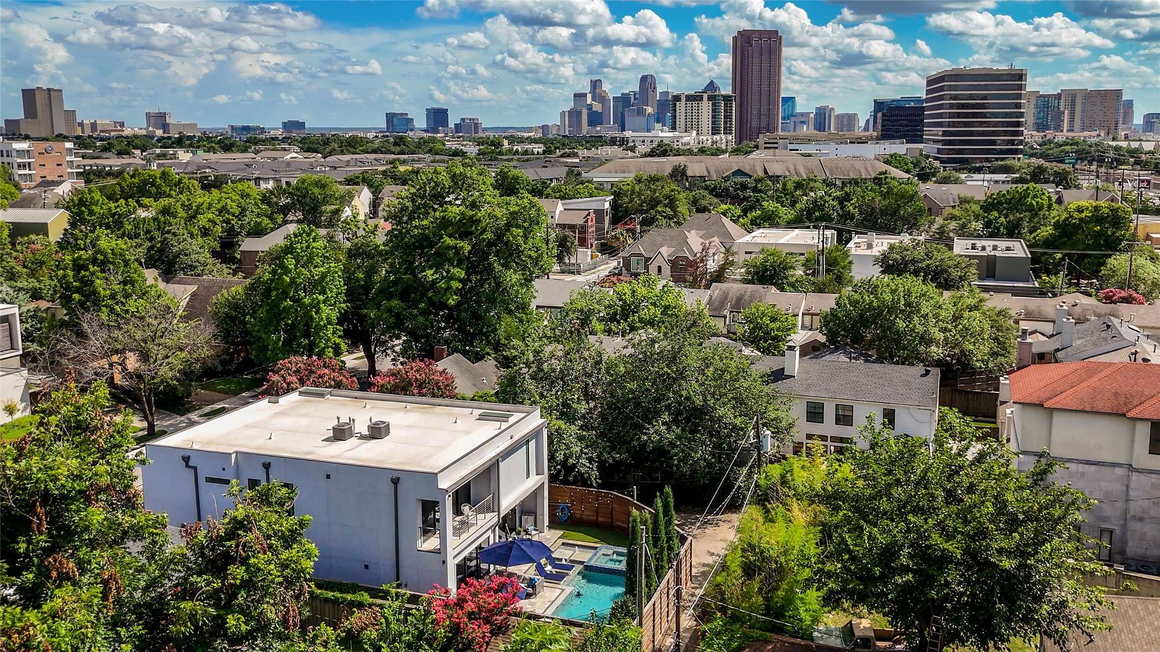 Dallas, TX 75206,5017 Milam ST