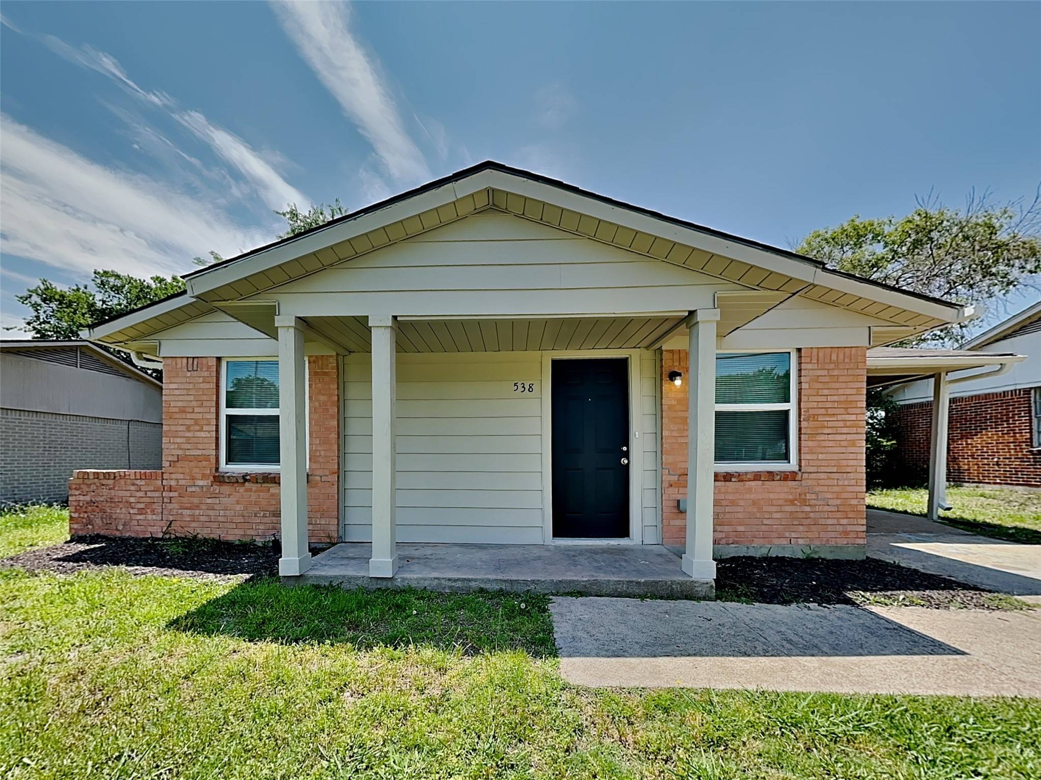 Mesquite, TX 75149,538 W Kearney ST