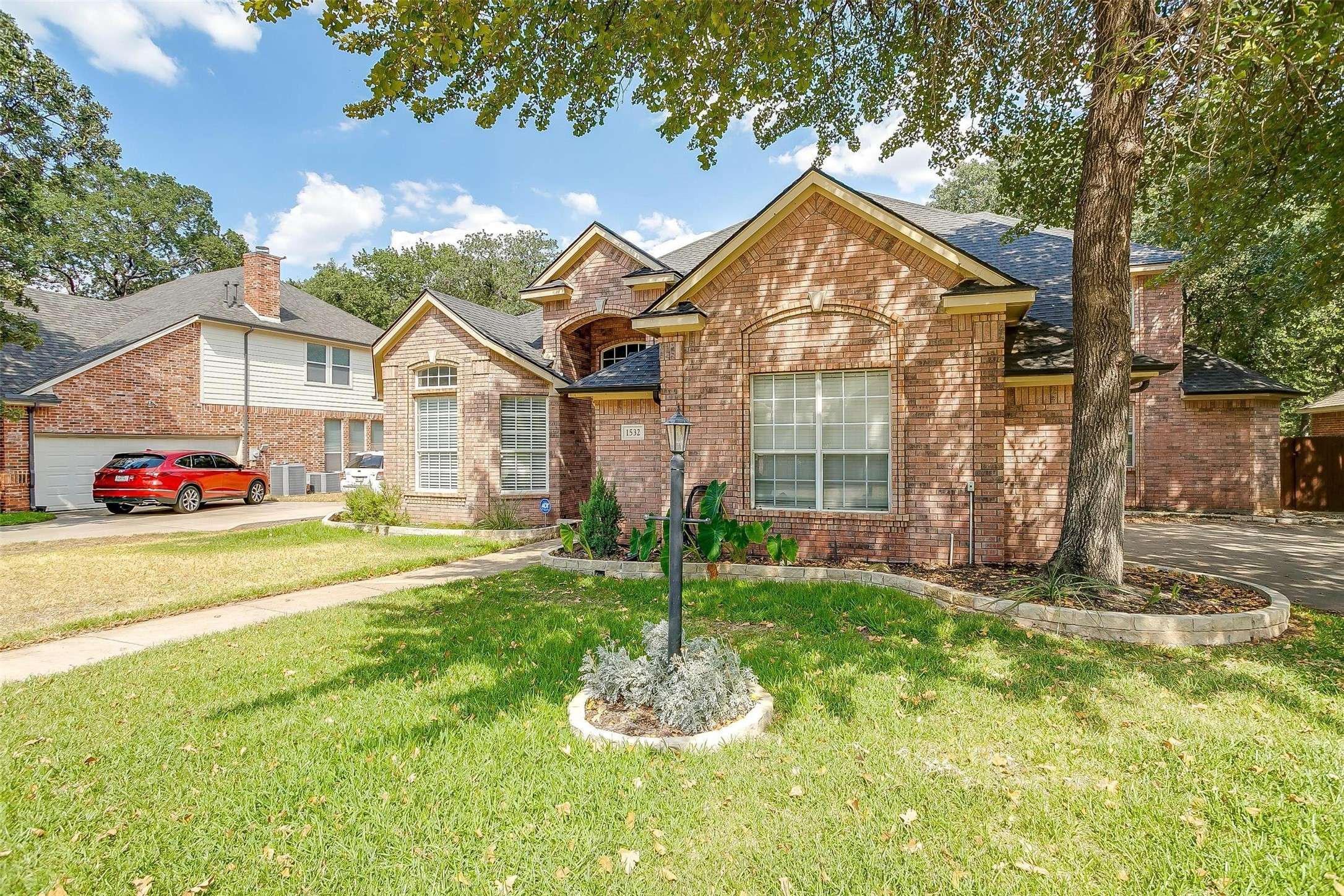 Azle, TX 76020,1532 Flying Jib DR