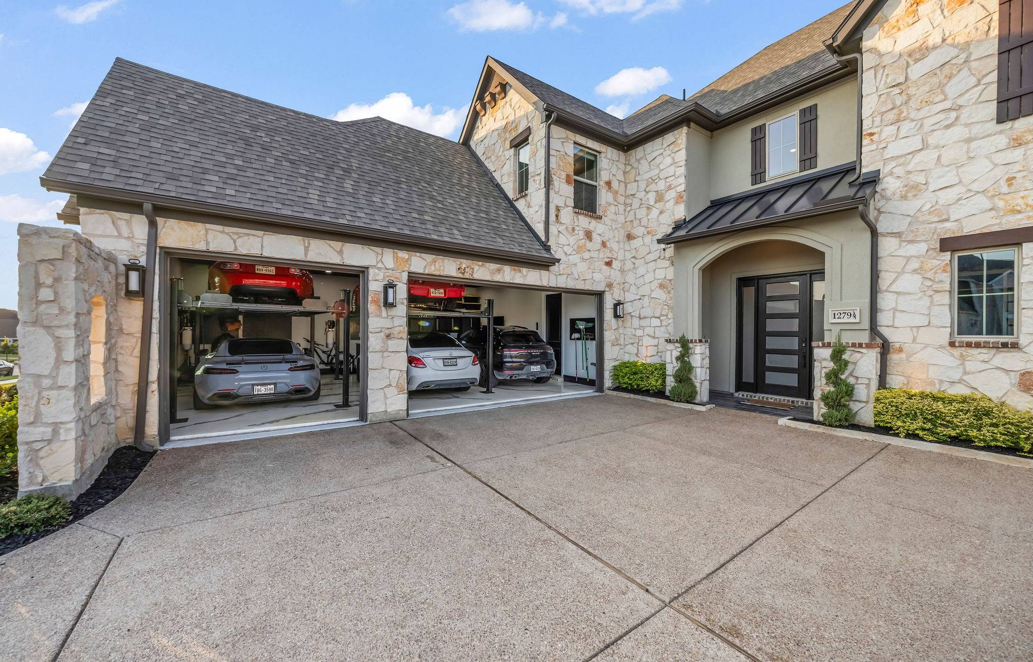 Wylie, TX 75098,1279 Huffines BLVD