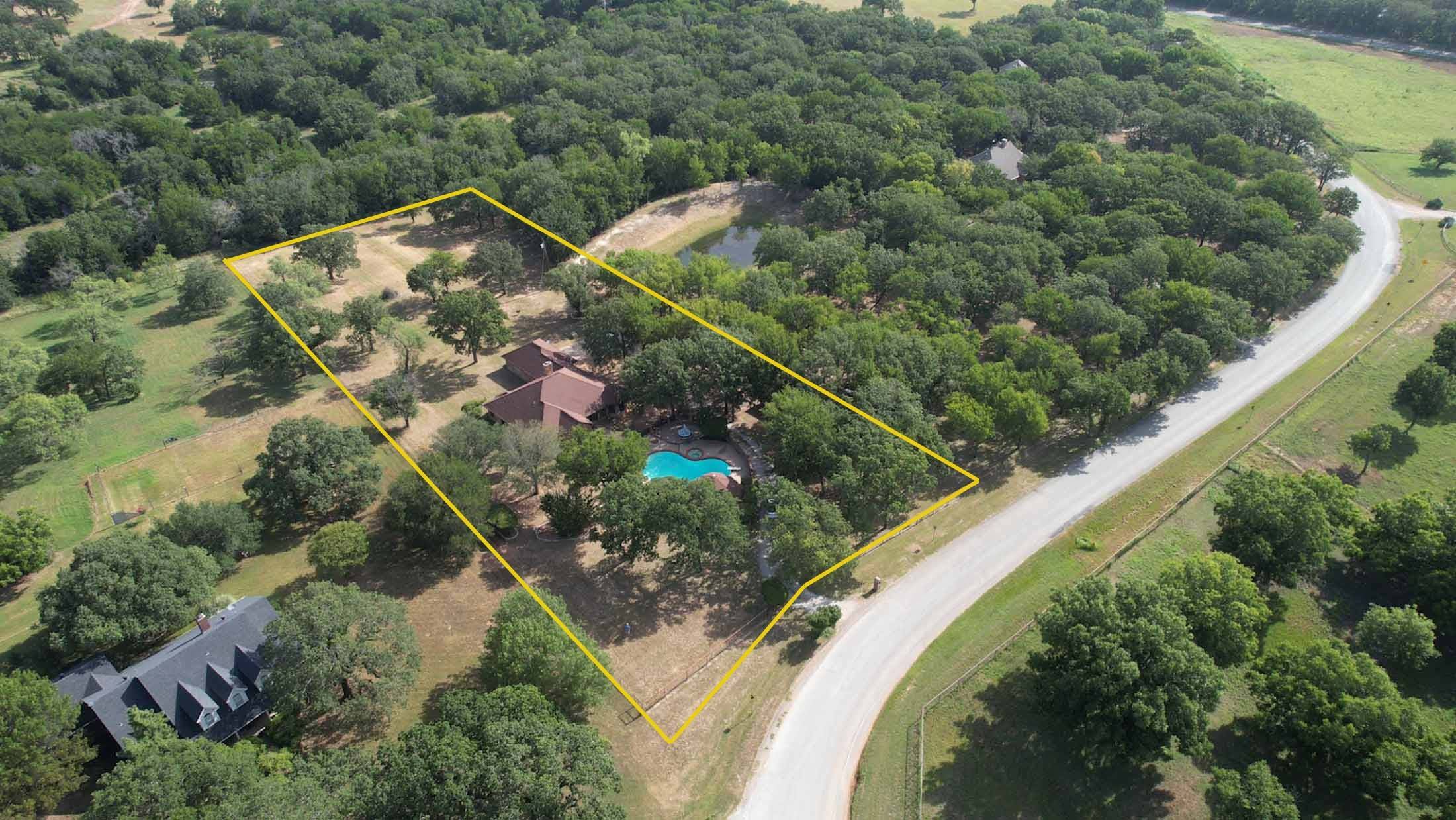 Weatherford, TX 76087,3316 Old Dennis RD
