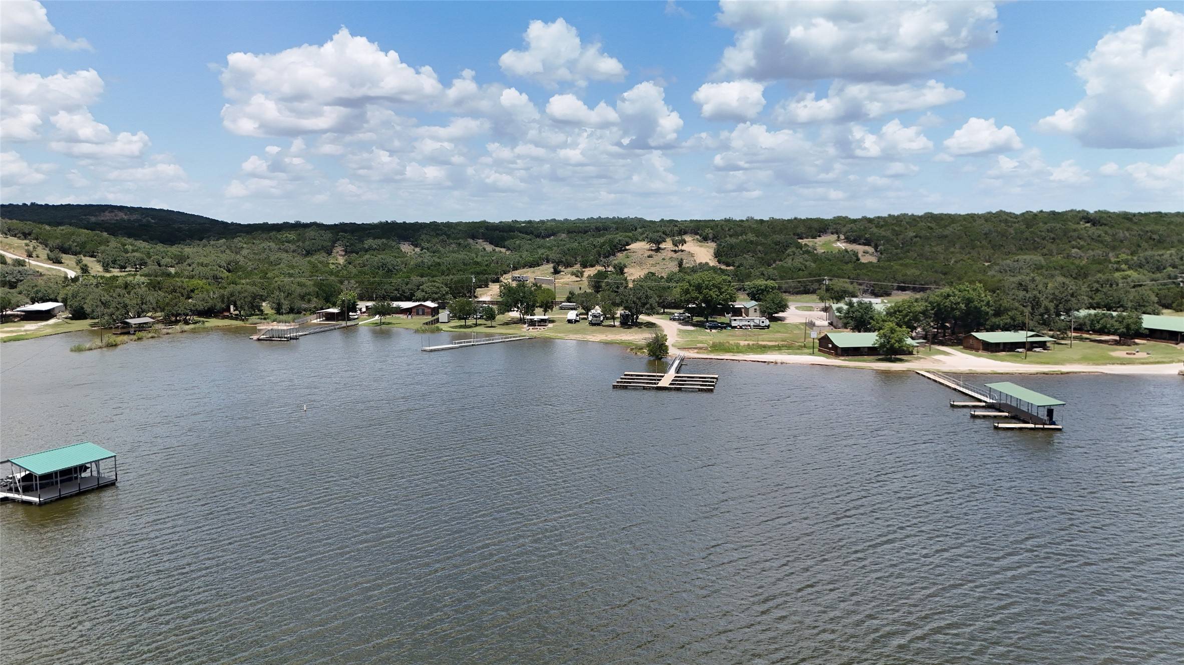 Possum Kingdom Lake, TX 76450,4531 White LN