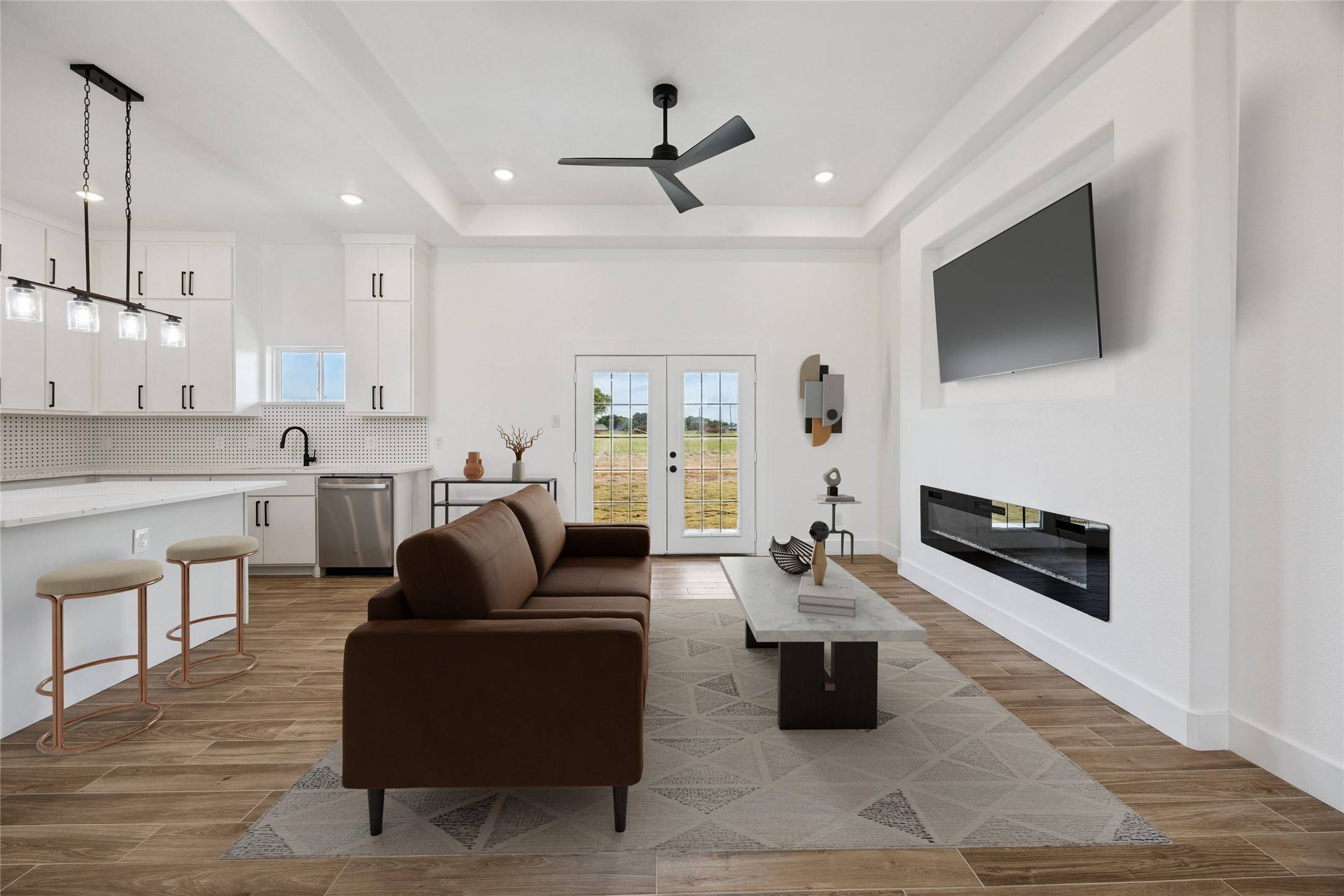 Trinidad, TX 75163,4464 Key Ranch RD