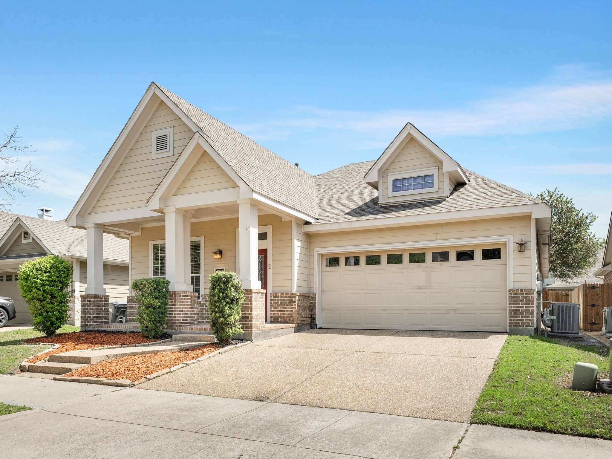 Mckinney, TX 75070,4901 Newbridge DR