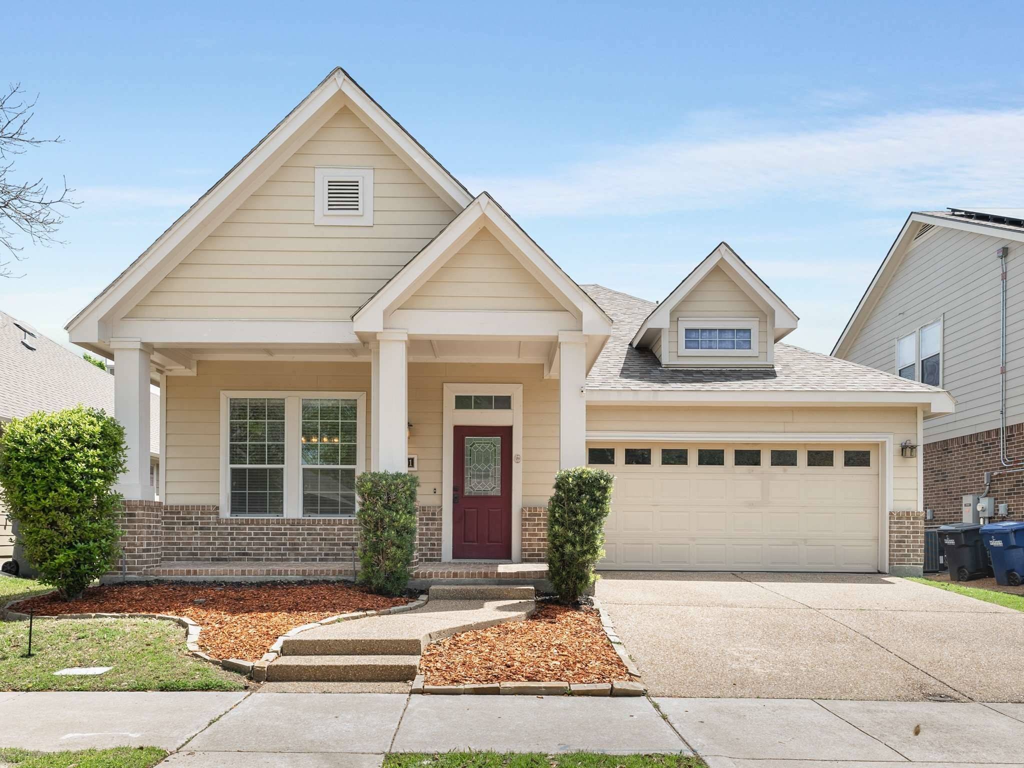 Mckinney, TX 75070,4901 Newbridge DR