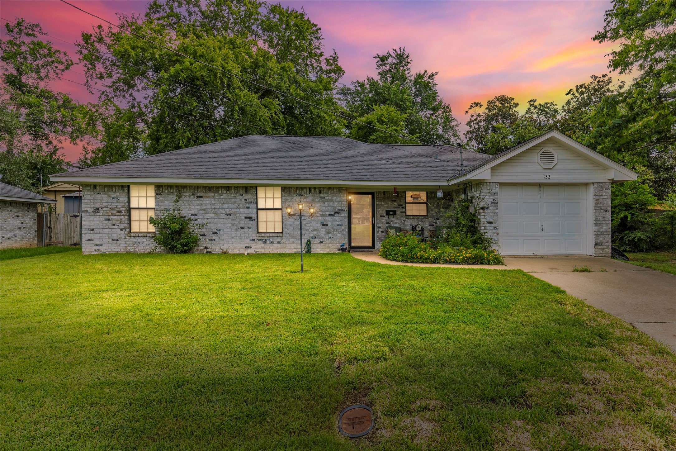 Sulphur Springs, TX 75482,133 Kyle ST