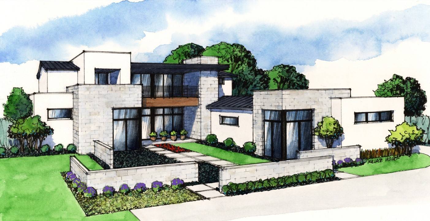 Southlake, TX 76092,300 Shady Oaks DR