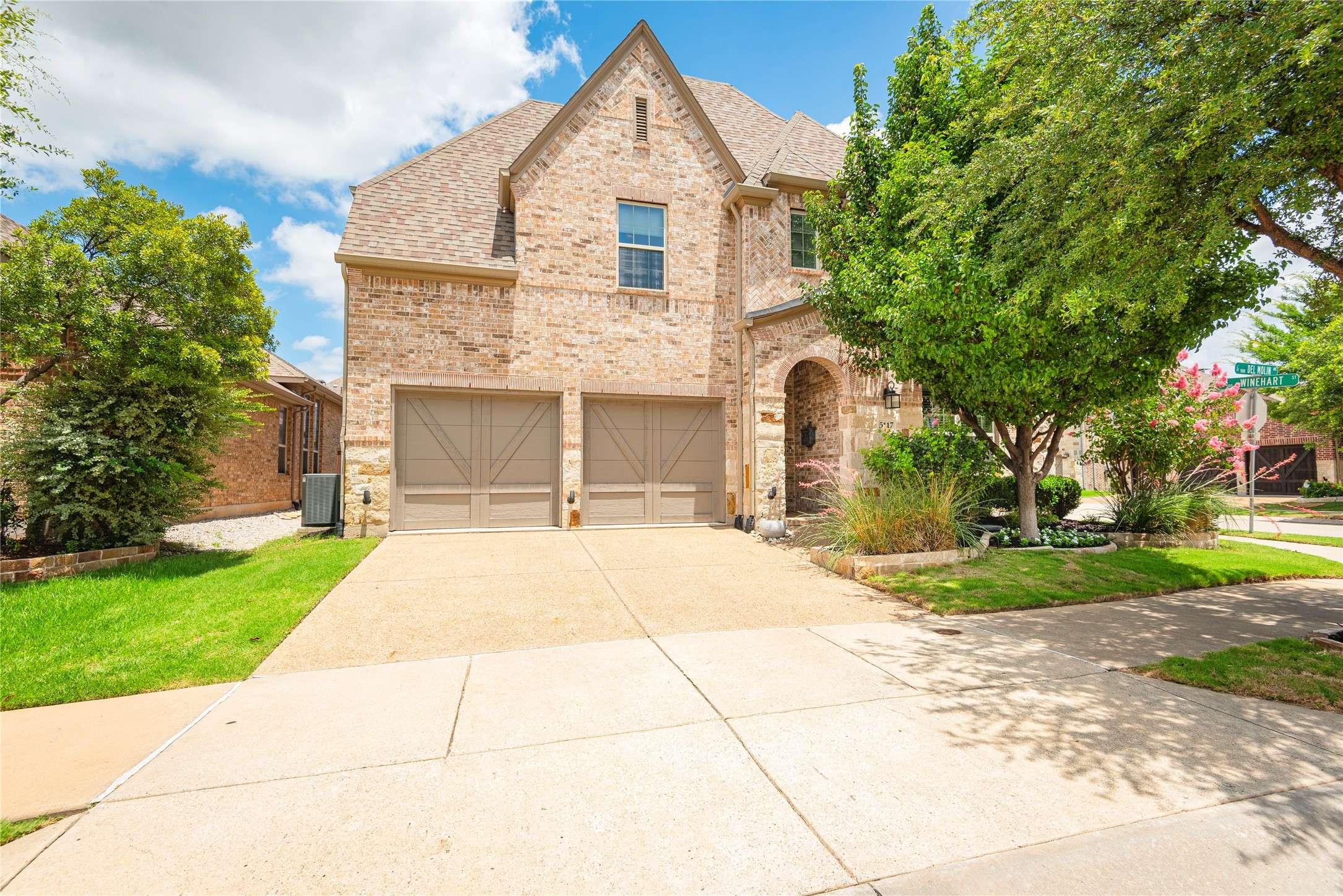 Lewisville, TX 75056,5117 Del Molin AVE