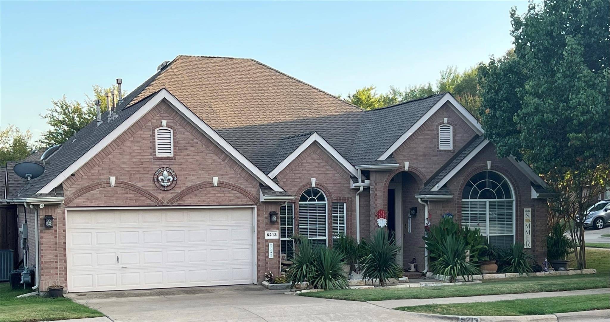 Mckinney, TX 75071,5213 Forest Lawn DR
