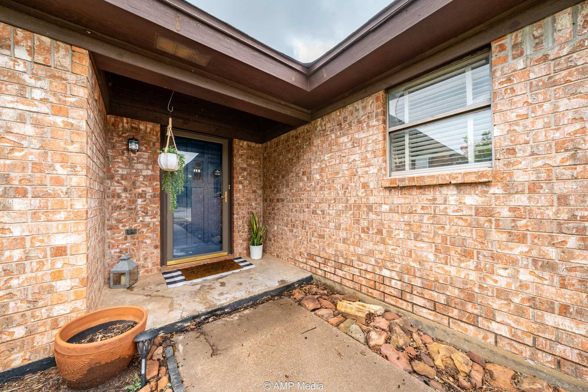 Abilene, TX 79606,3002 Red Oak CIR