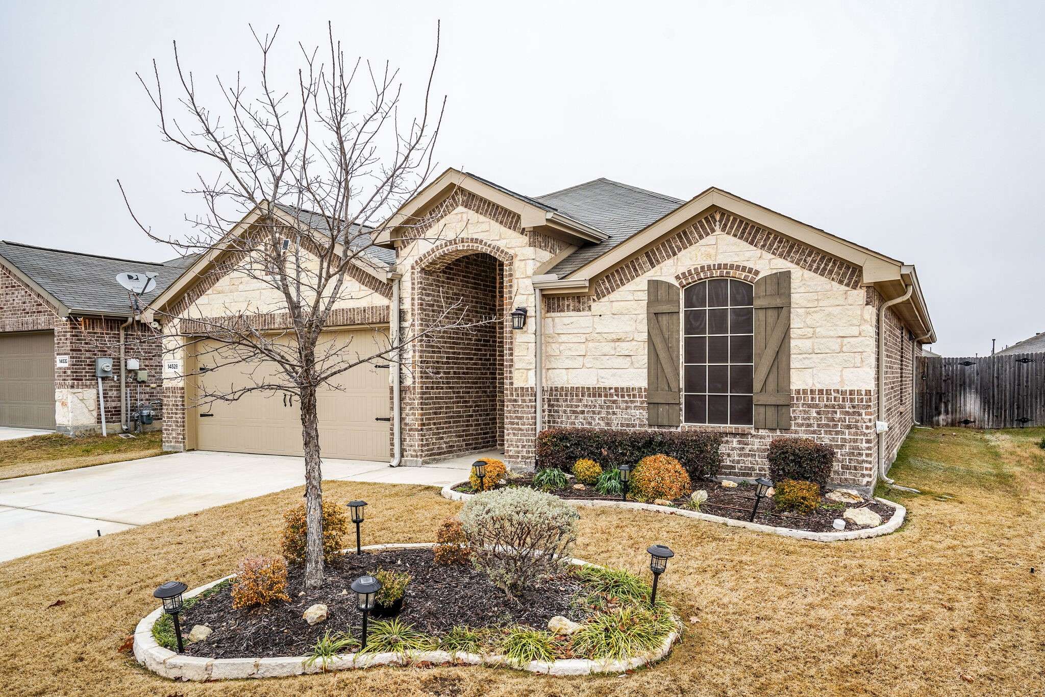 Fort Worth, TX 76052,14528 Chino DR
