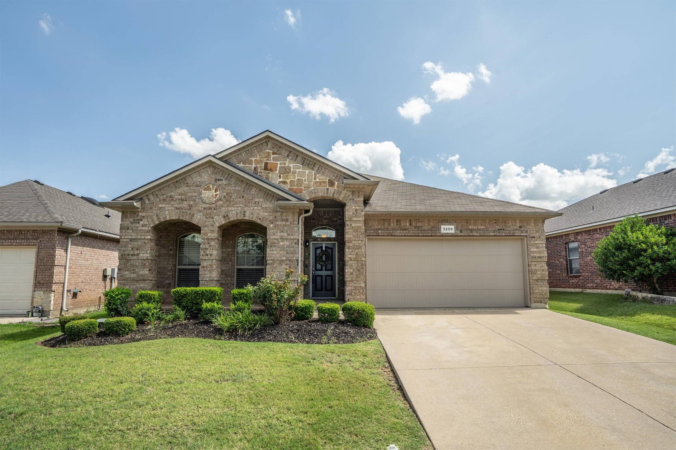 Denton, TX 76226,3209 Buckthorn LN