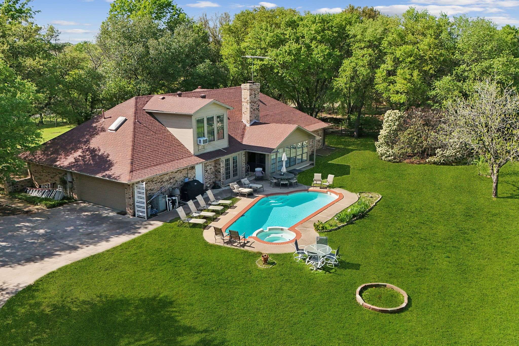 Southlake, TX 76092,1425 N Peytonville