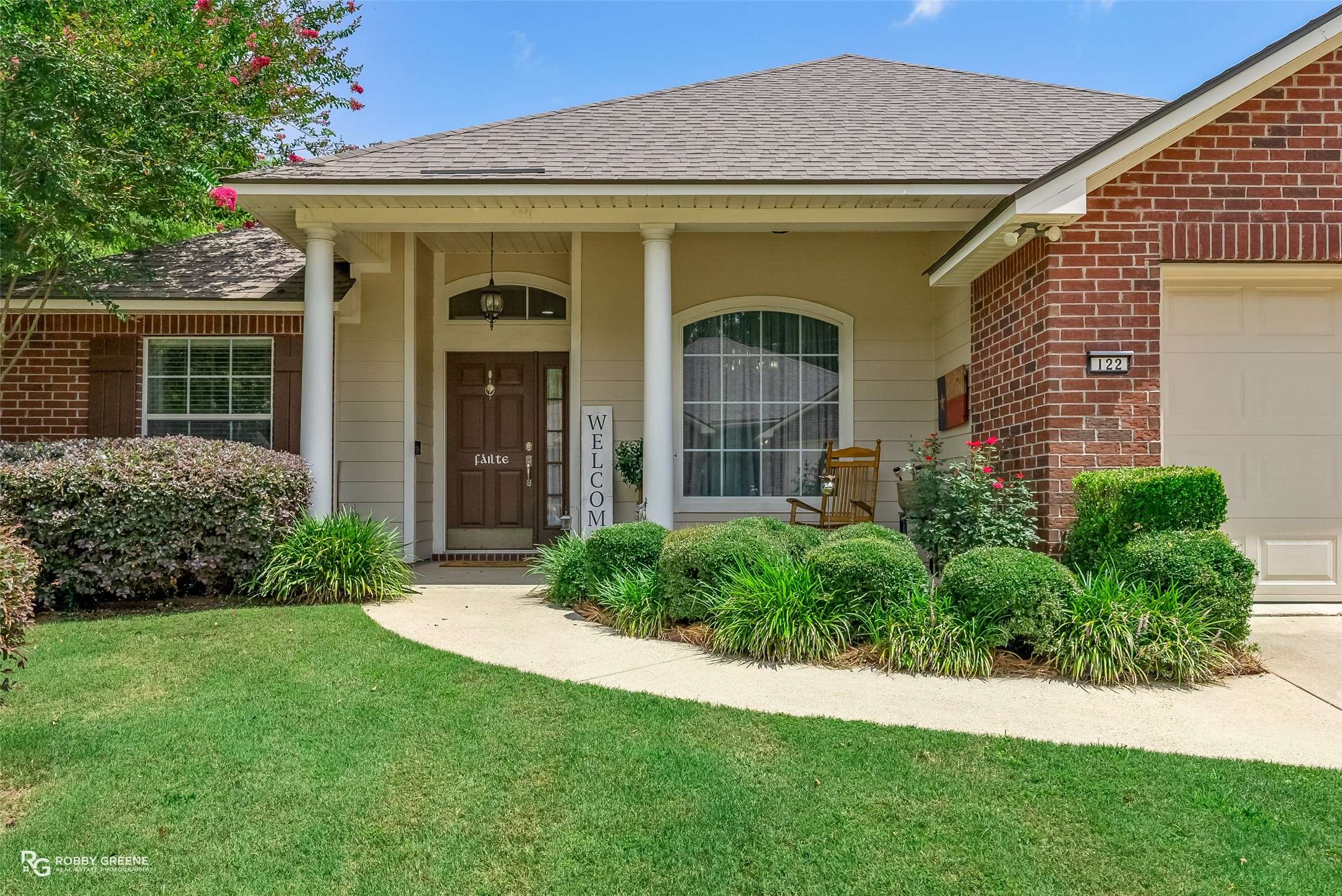Shreveport, LA 71115,122 Riverbrooke DR