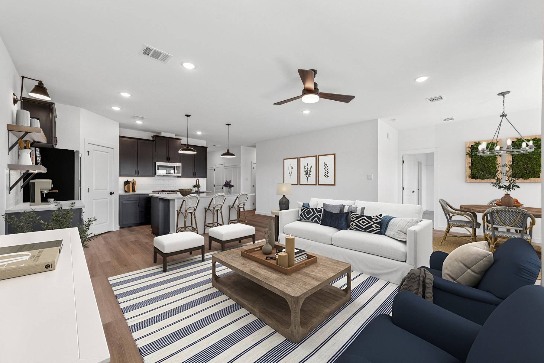 Van Alstyne, TX 75495,535 Meadowlark DR