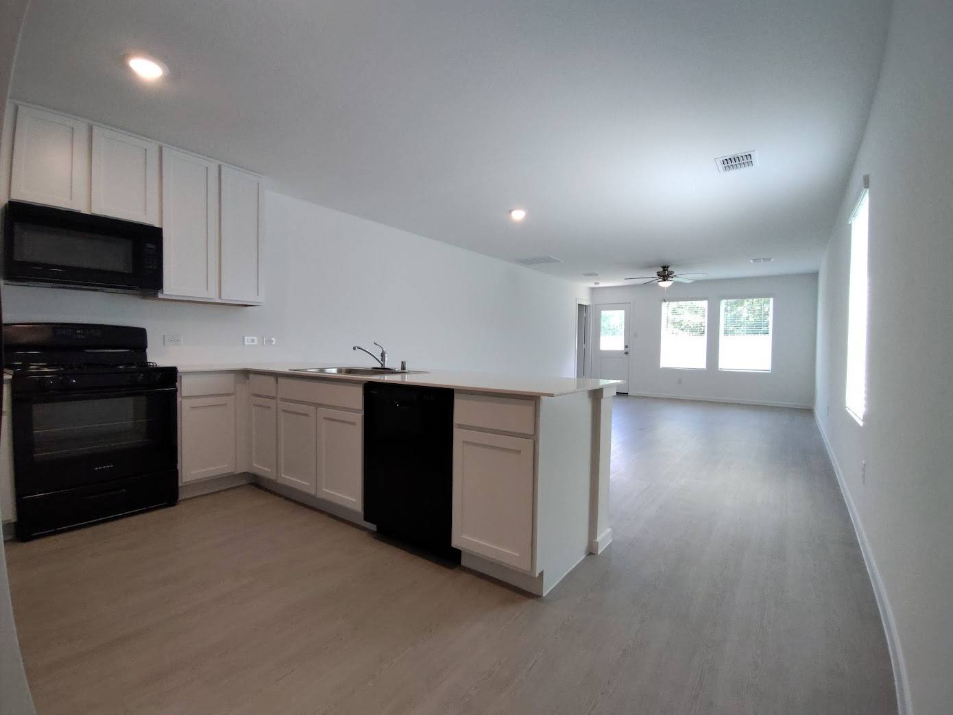 Fort Worth, TX 76140,1644 Crested Way