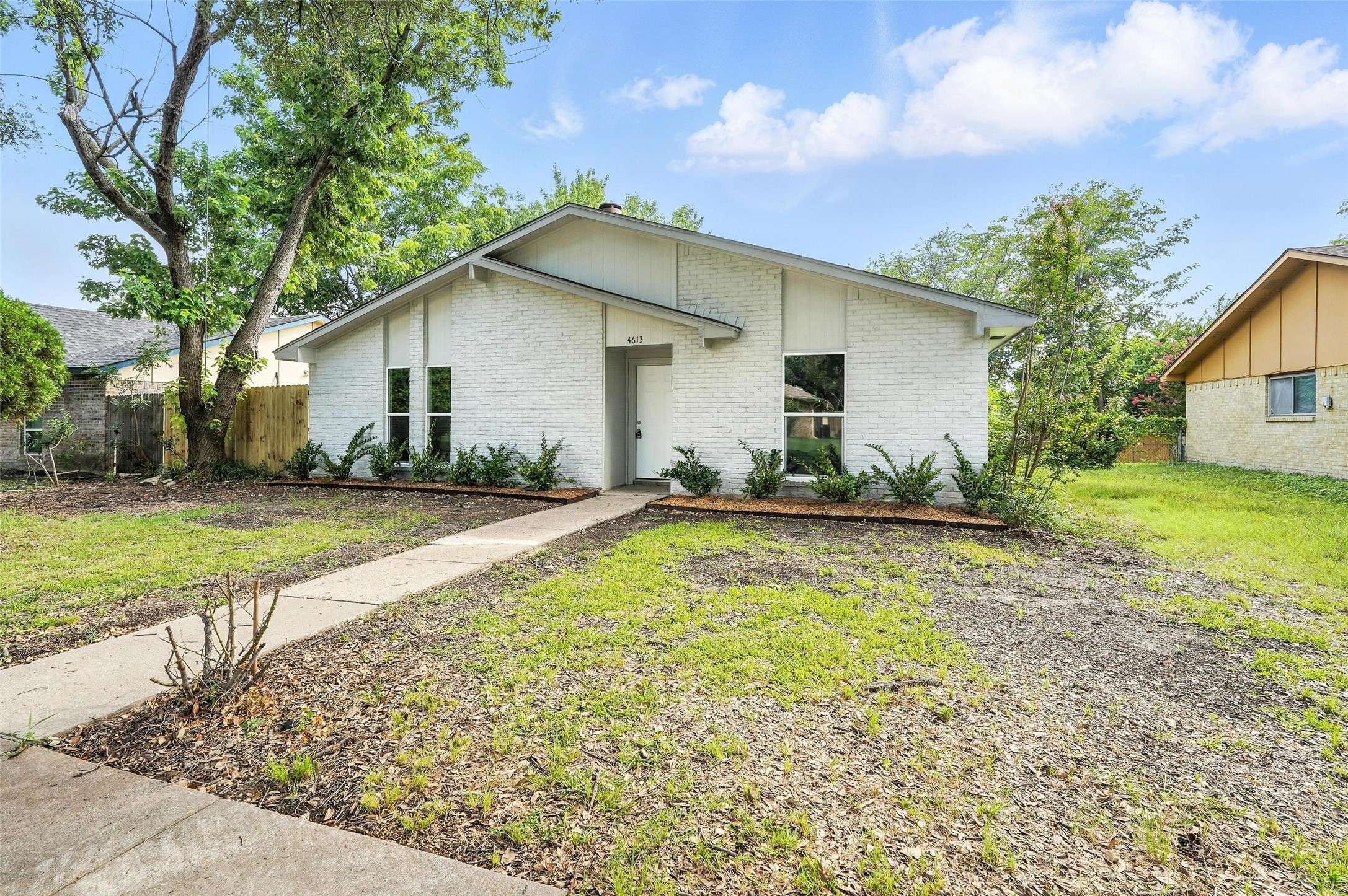 Garland, TX 75043,4613 Tarry DR