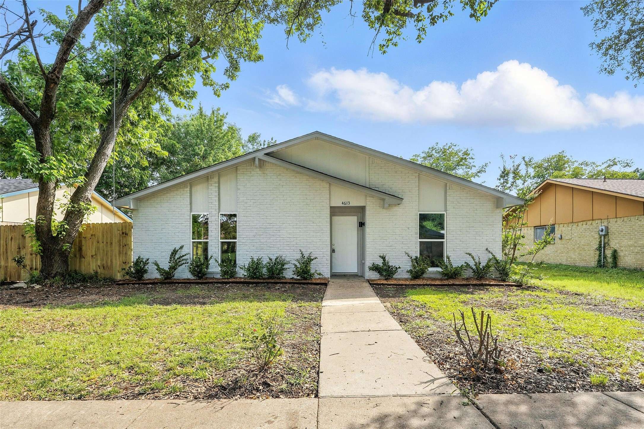 Garland, TX 75043,4613 Tarry DR