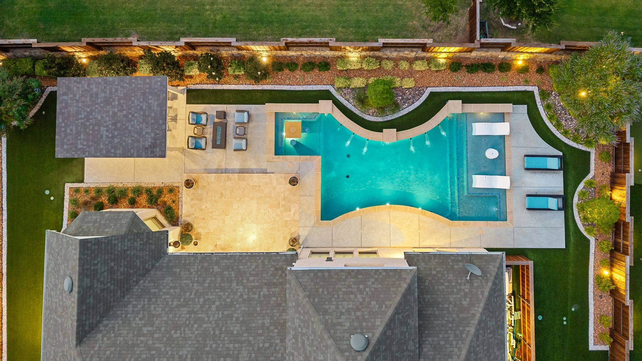 Prosper, TX 75078,4640 Liberty DR