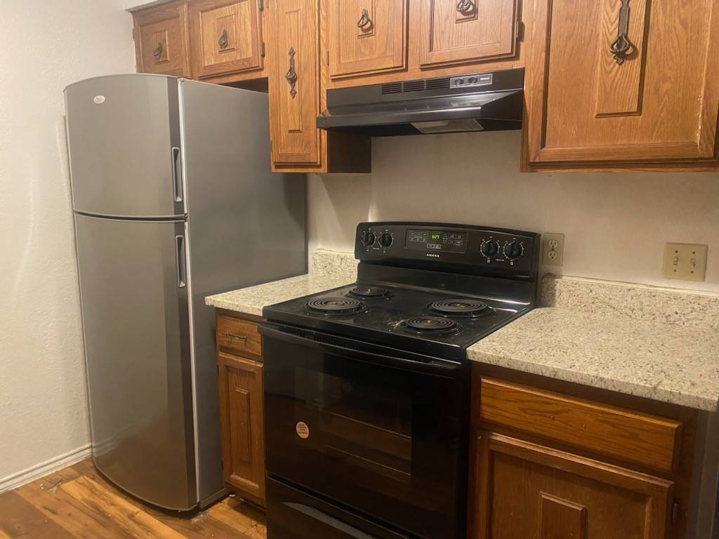 White Settlement, TX 76108,8129 Foxfire LN #C