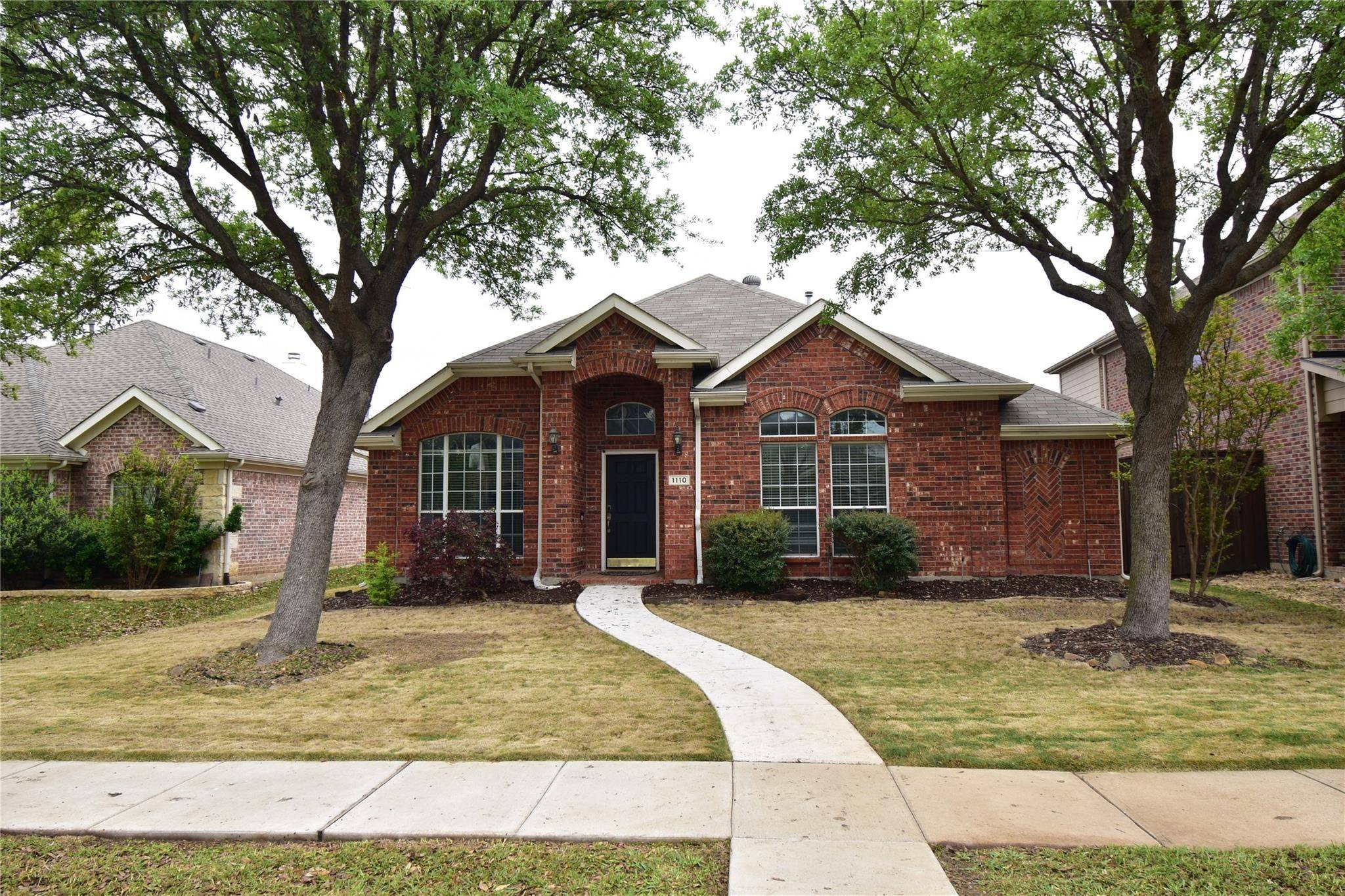 Frisco, TX 75033,1110 Red Hawk DR