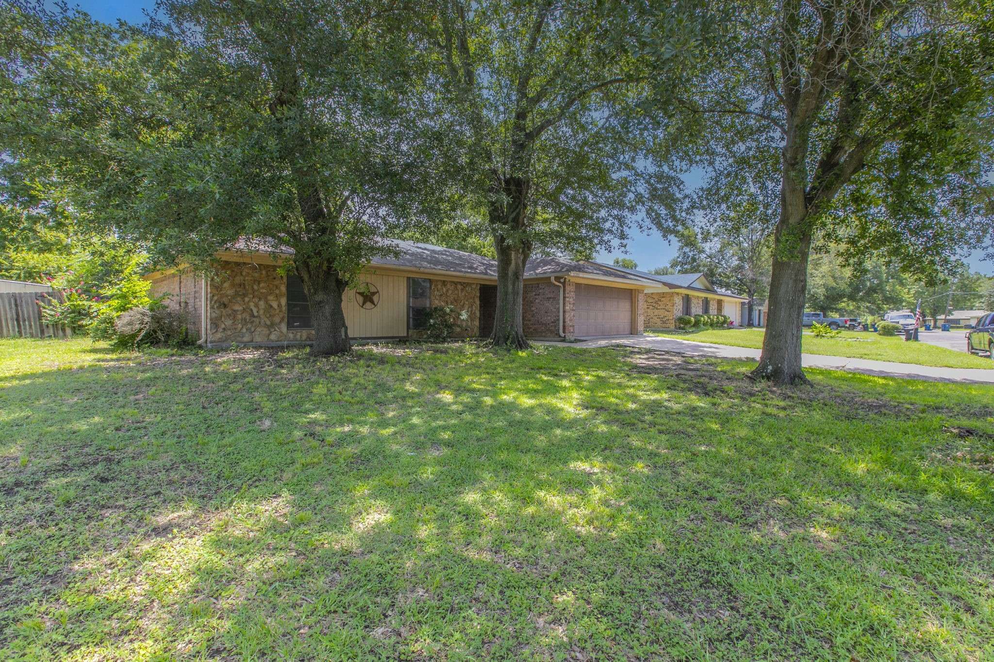 Corsicana, TX 75110,3105 Oakridge DR