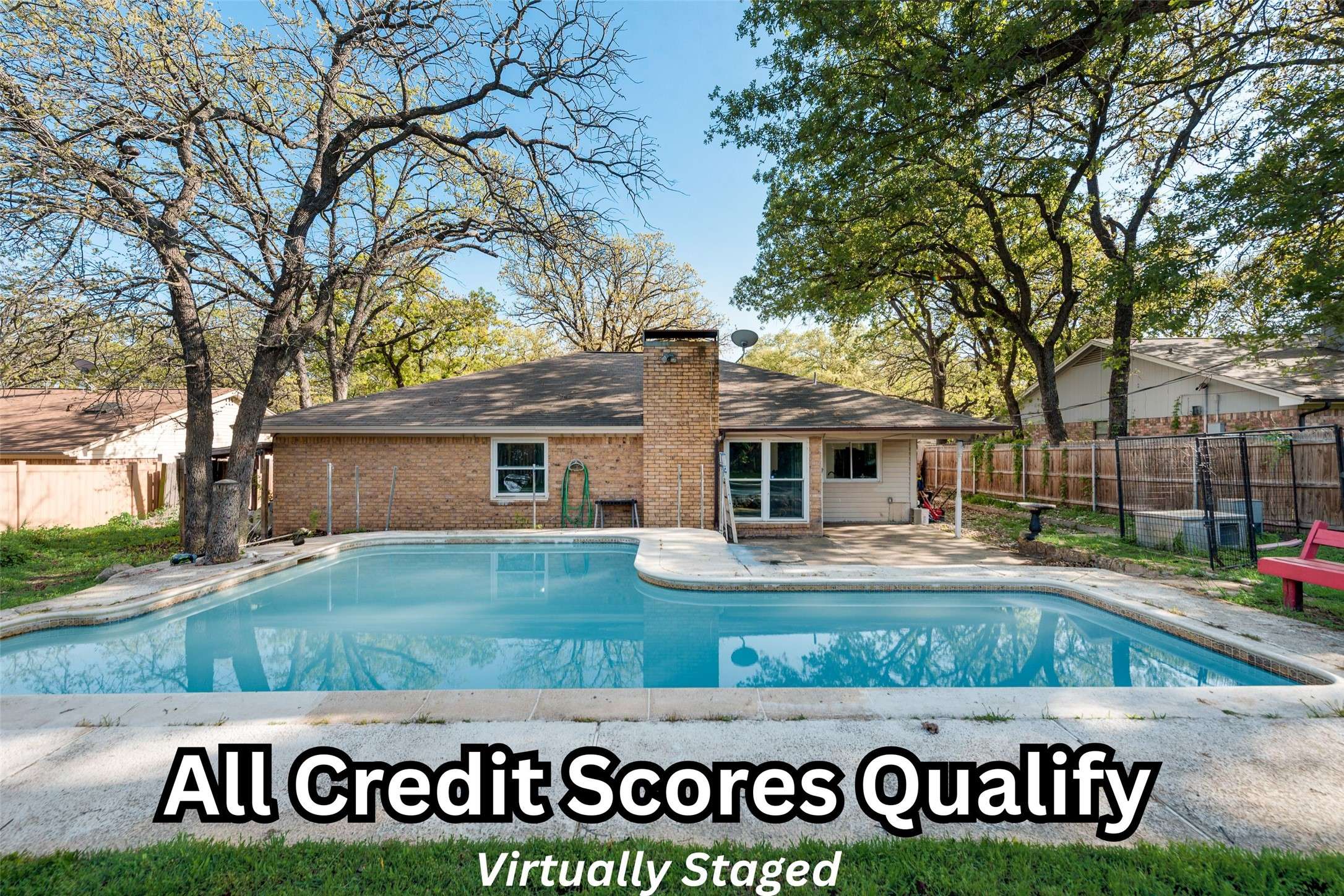 Azle, TX 76020,1117 Lake Ridge DR