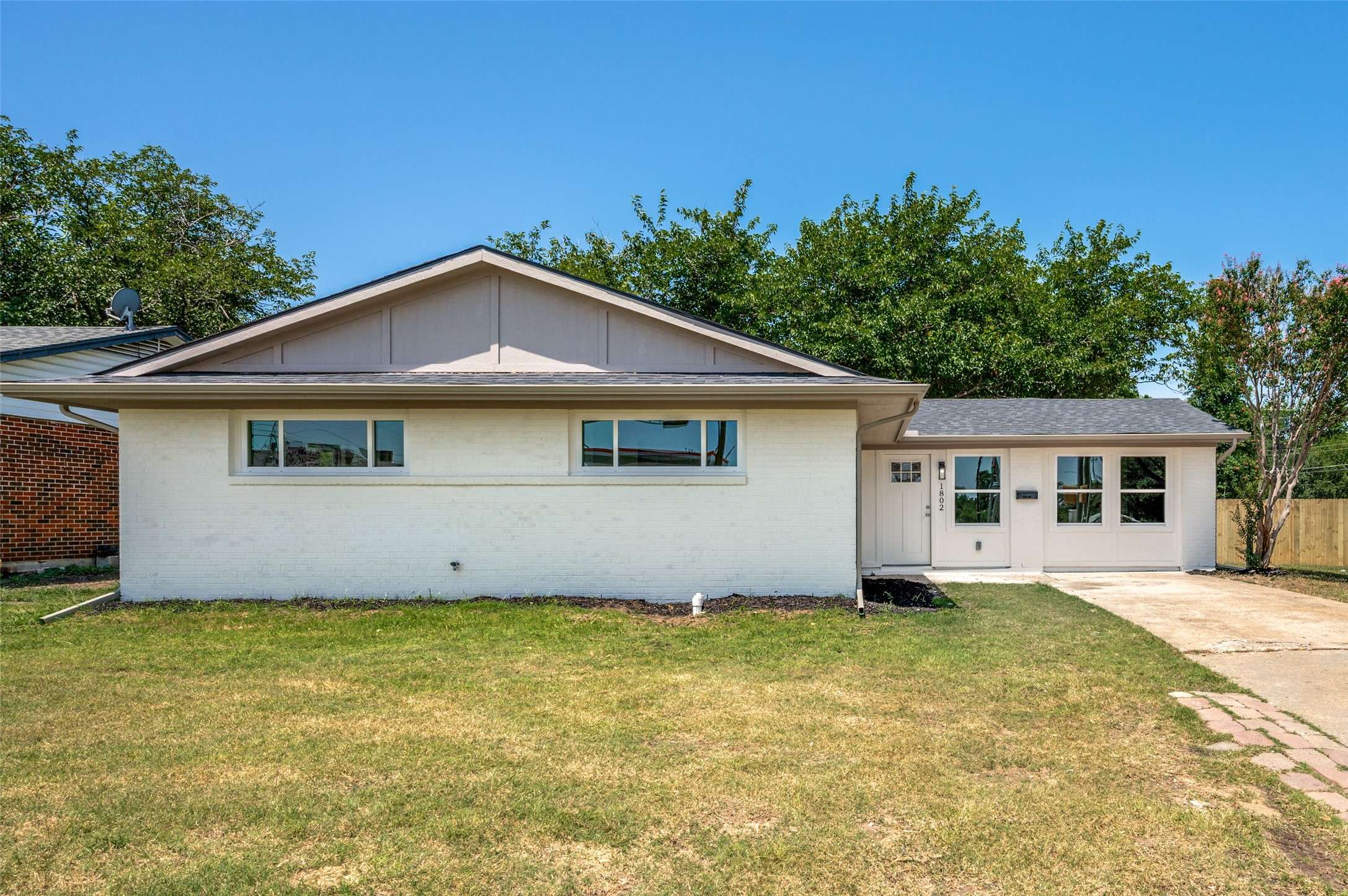 Grand Prairie, TX 75051,1802 3rd ST