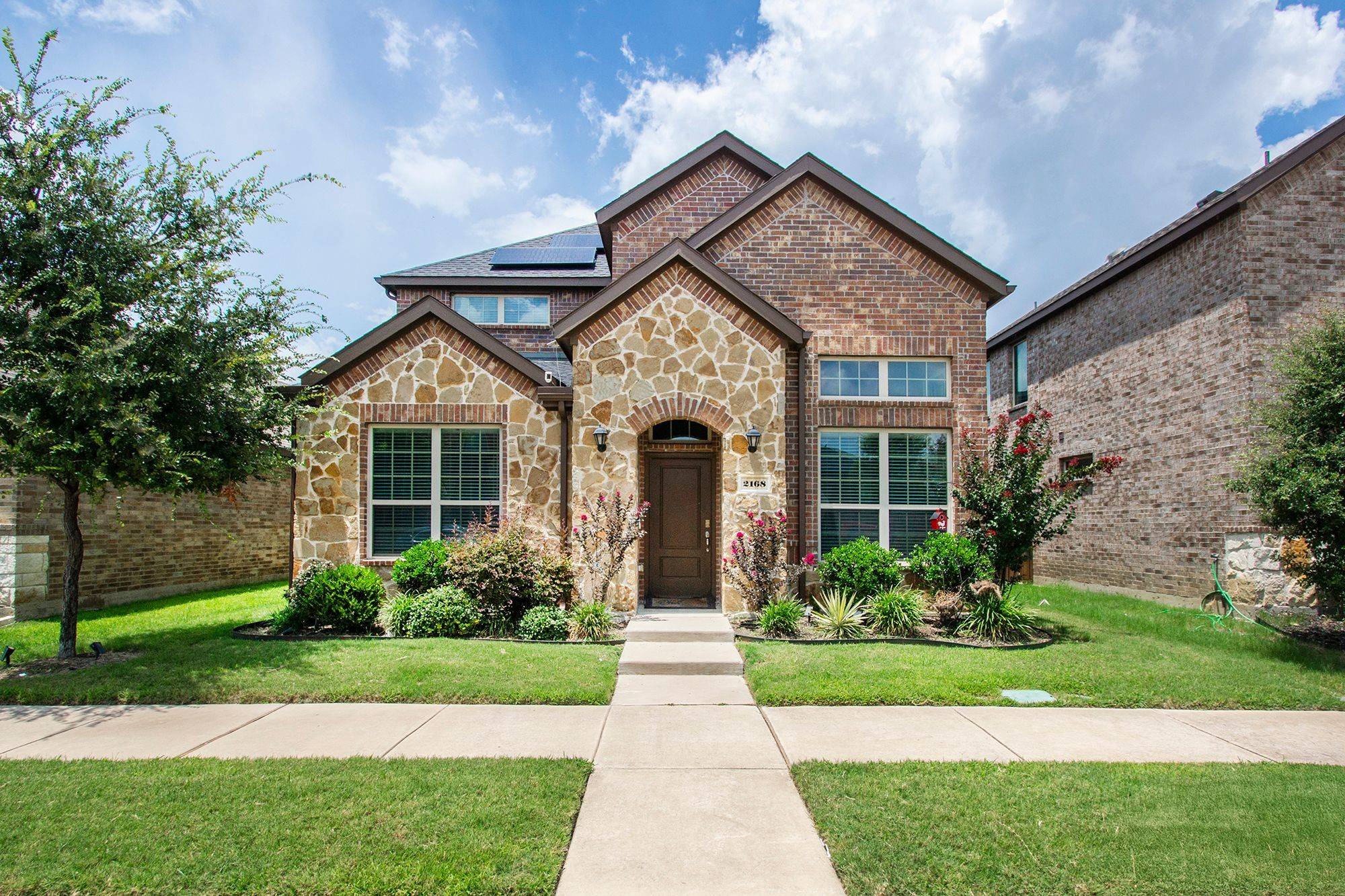 Little Elm, TX 75068,2168 Miramar DR