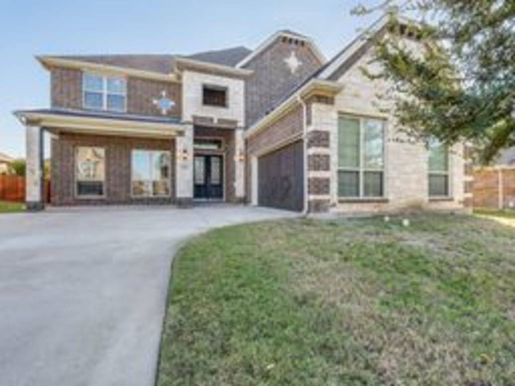 Duncanville, TX 75137,1518 Halsey DR
