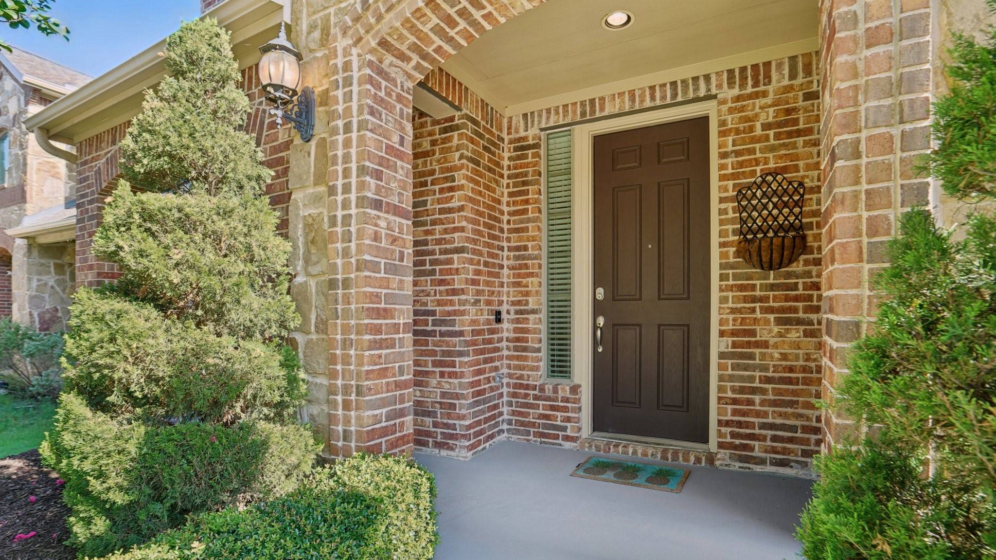 Little Elm, TX 75068,2641 Frances LN
