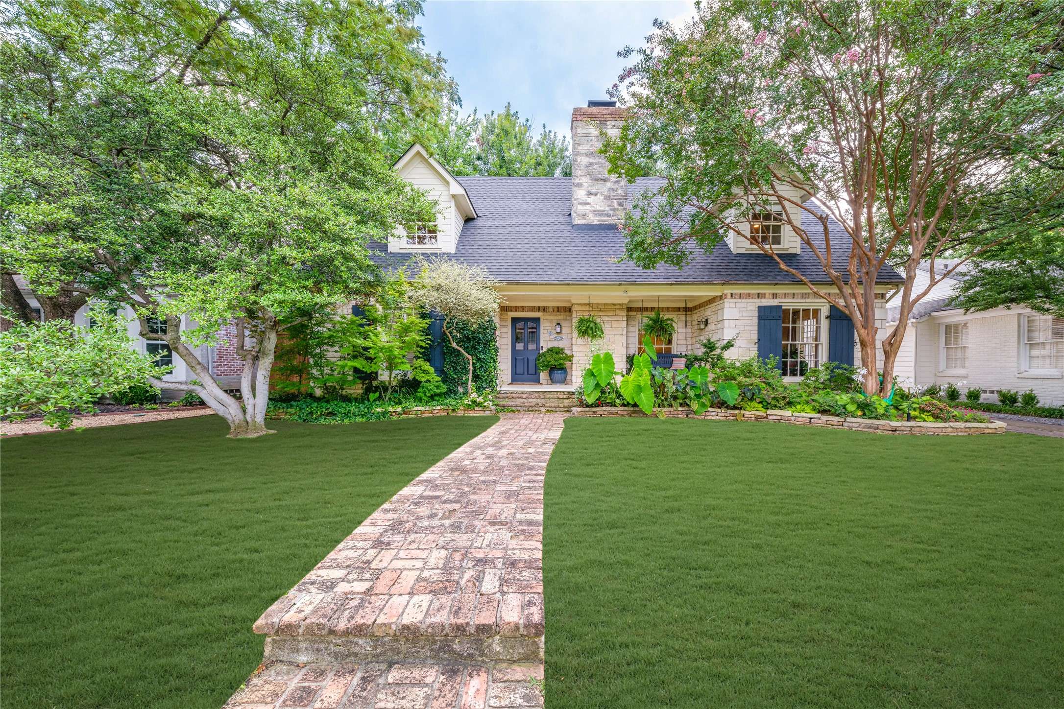 University Park, TX 75225,4417 Bryn Mawr DR