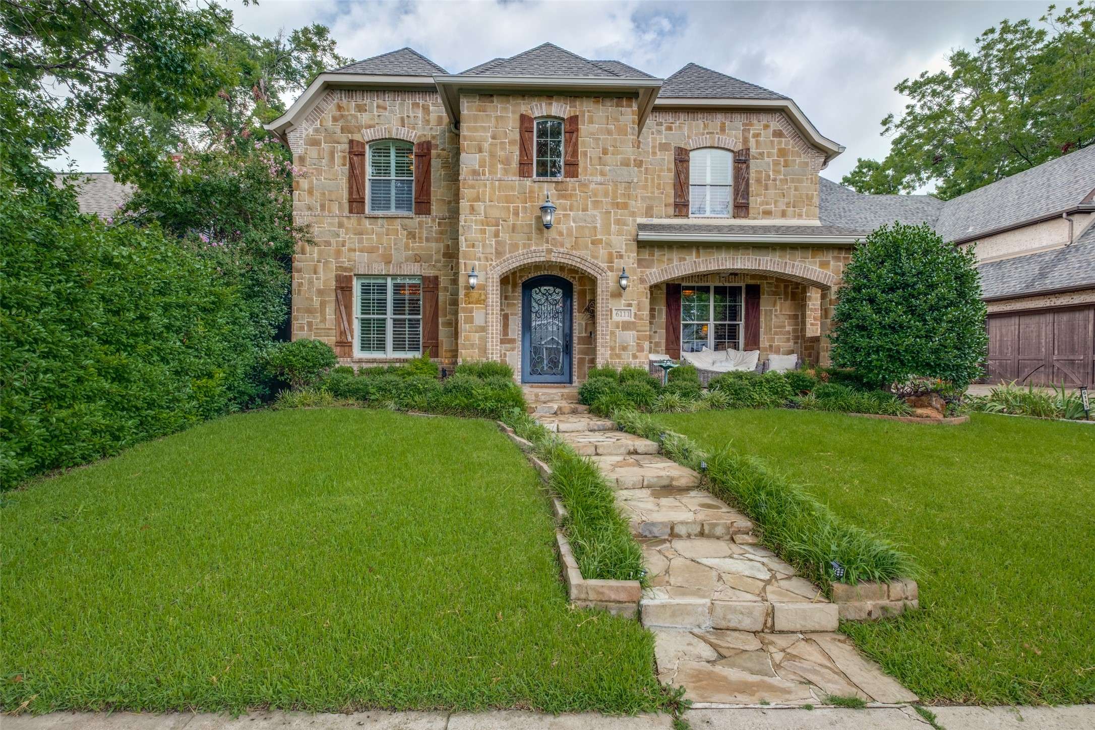 Dallas, TX 75214,6111 Palo Pinto AVE