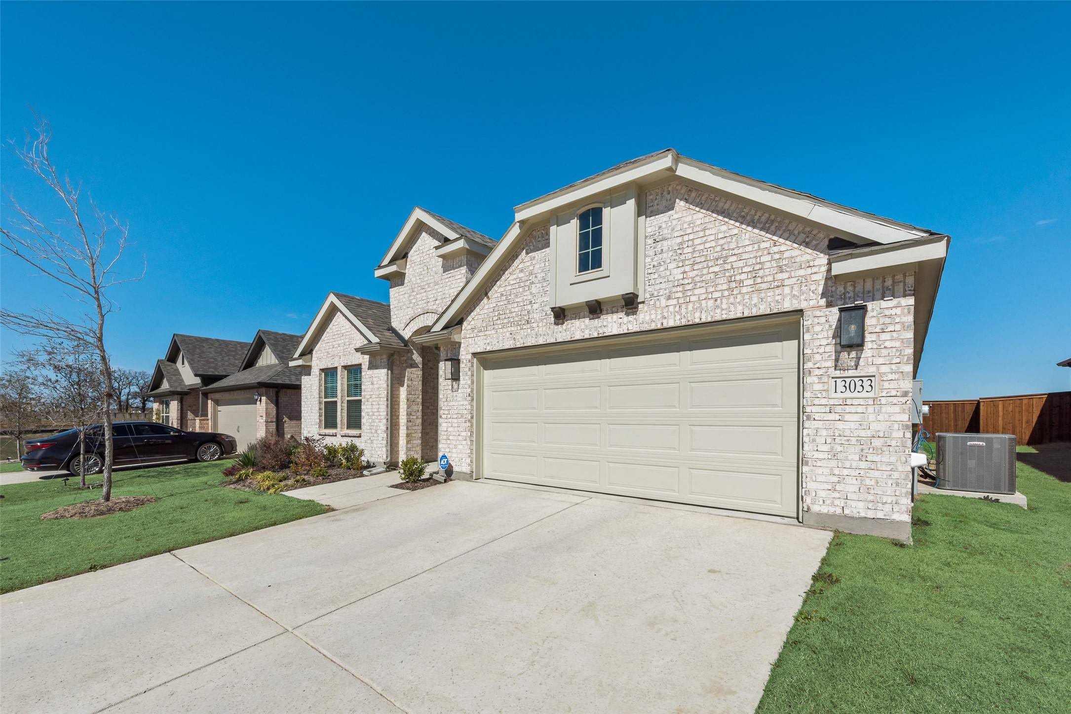 Providence Village, TX 76227,13033 Mizell LN