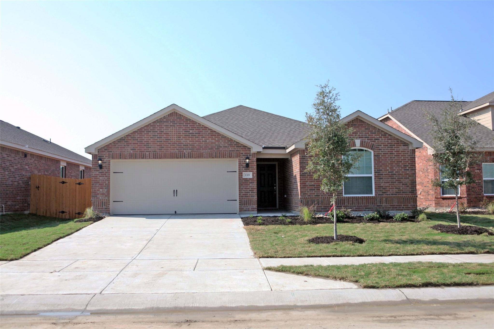 Princeton, TX 75407,1319 Corkwood DR