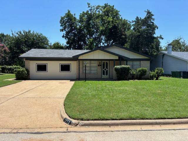 Arlington, TX 76013,1713 Westcrest DR