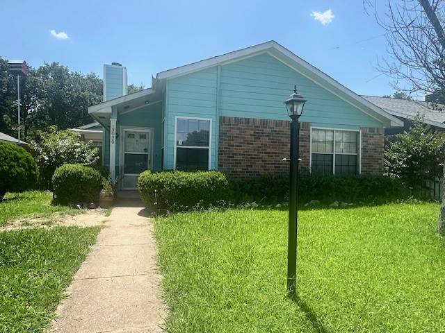Dallas, TX 75253,13020 Vida LN