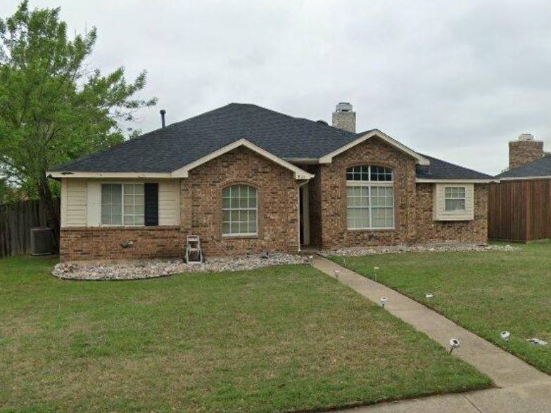 Desoto, TX 75115,933 Eagle DR