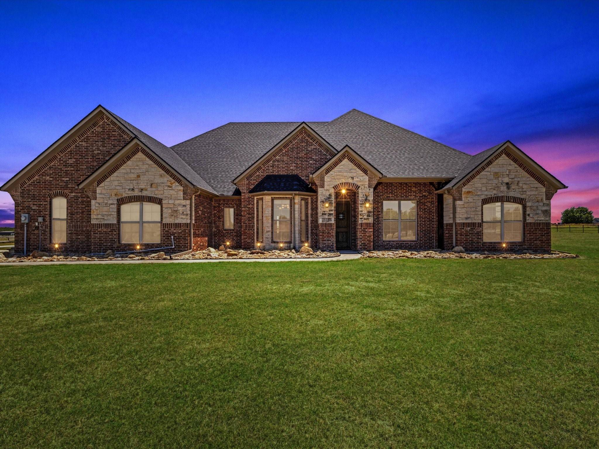 Rhome, TX 76078,834 Audra CIR