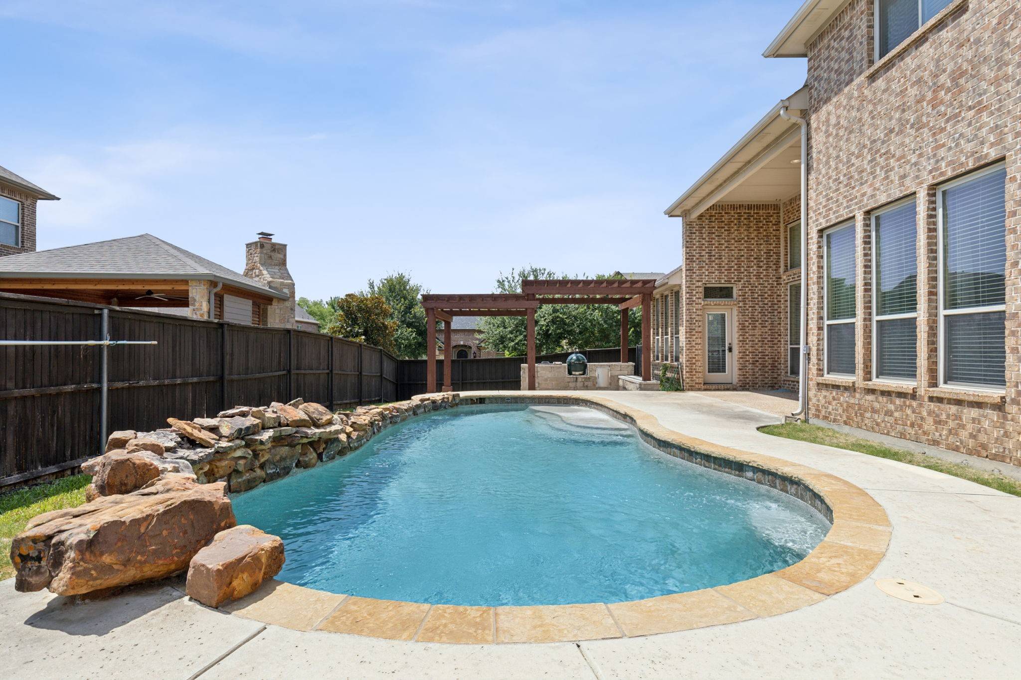 Trophy Club, TX 76262,2200 Glasgow DR