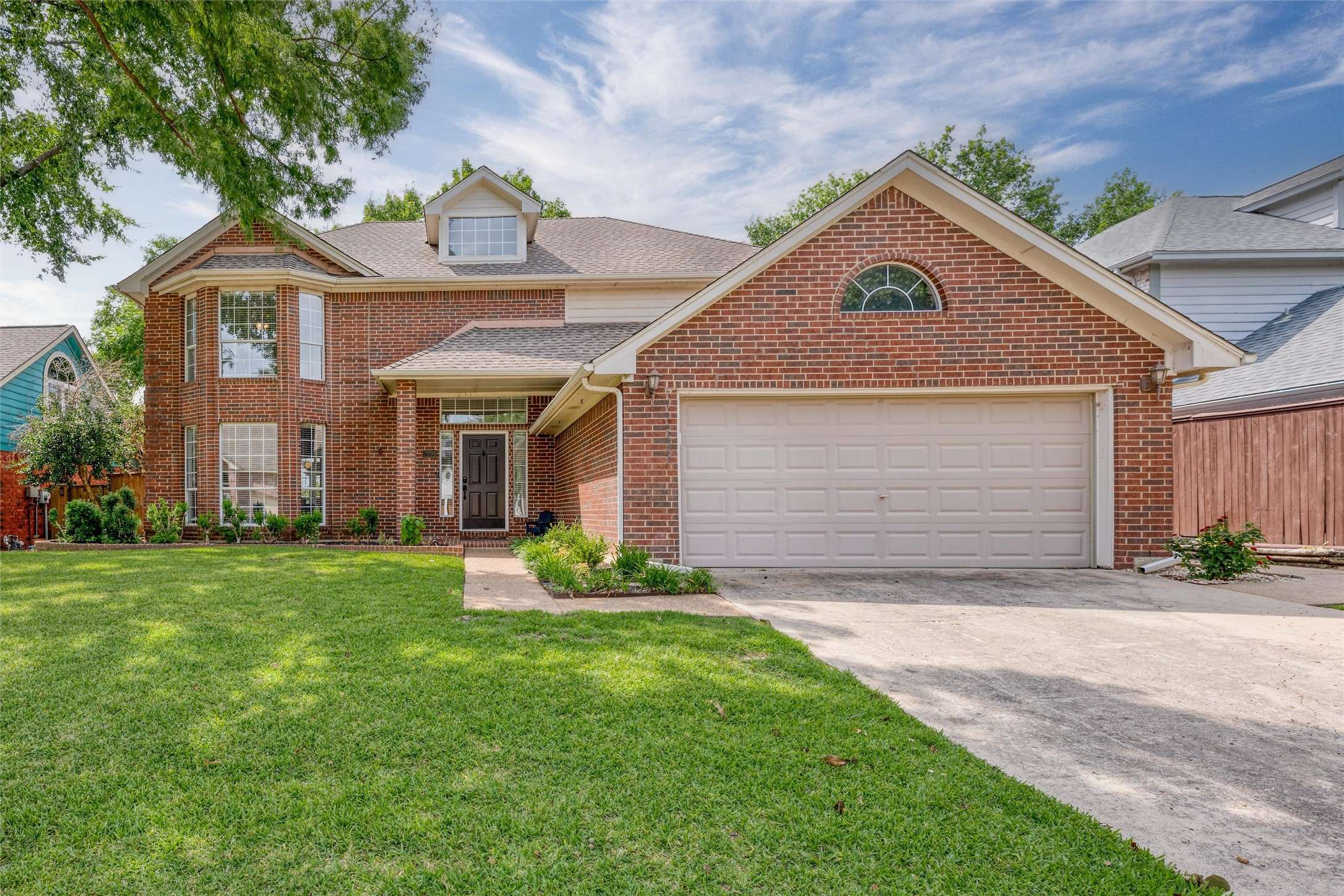 Flower Mound, TX 75028,2204 Turtle CV