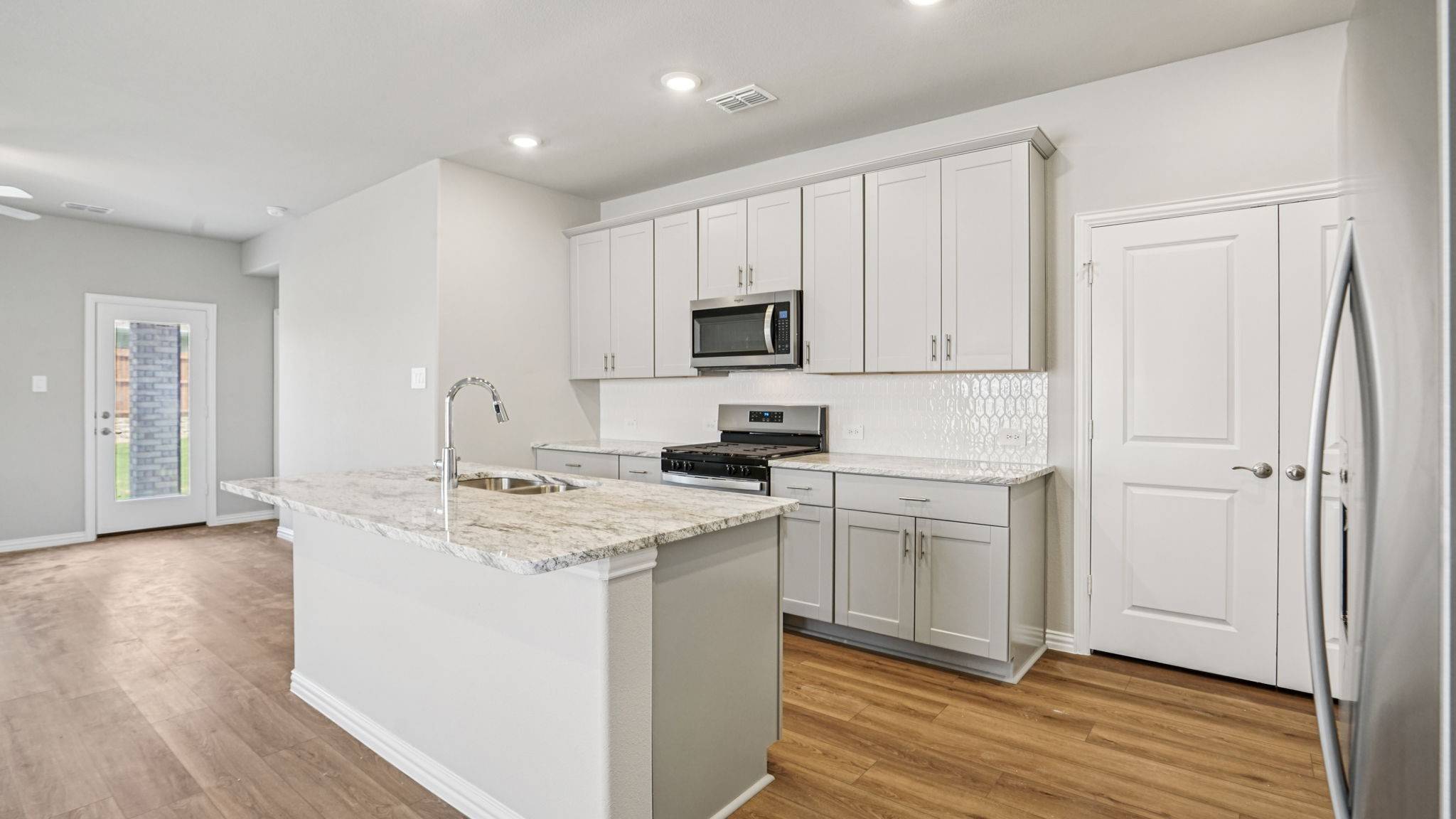 Mckinney, TX 75069,408 Blanton ST