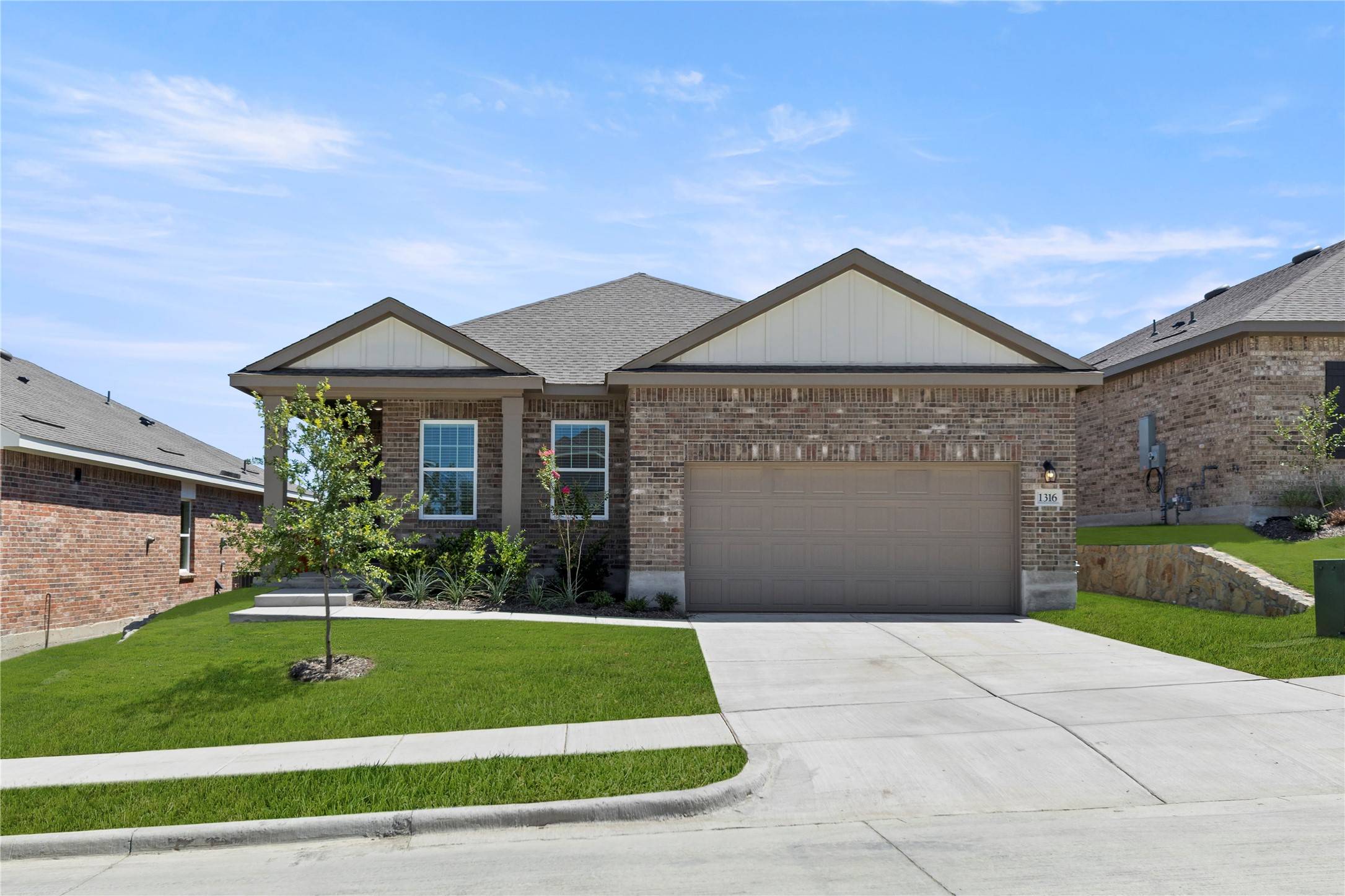 Howe, TX 75459,1316 Kennedy RD