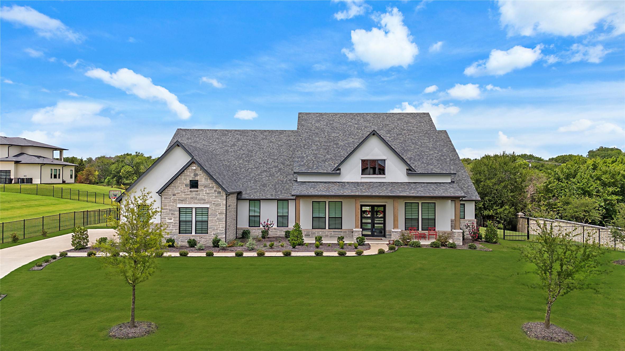 Sunnyvale, TX 75182,349 Tender Spring LN