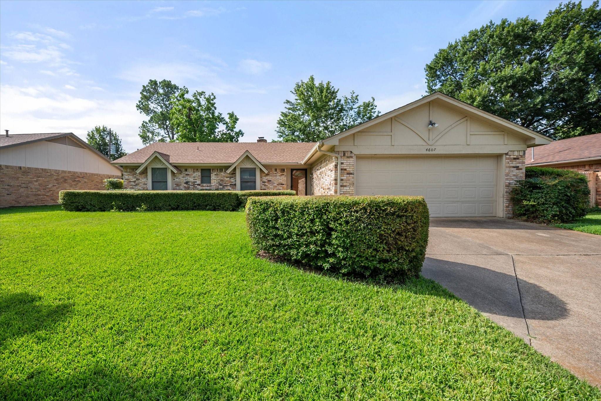 Arlington, TX 76016,4607 Steeplewood TRL