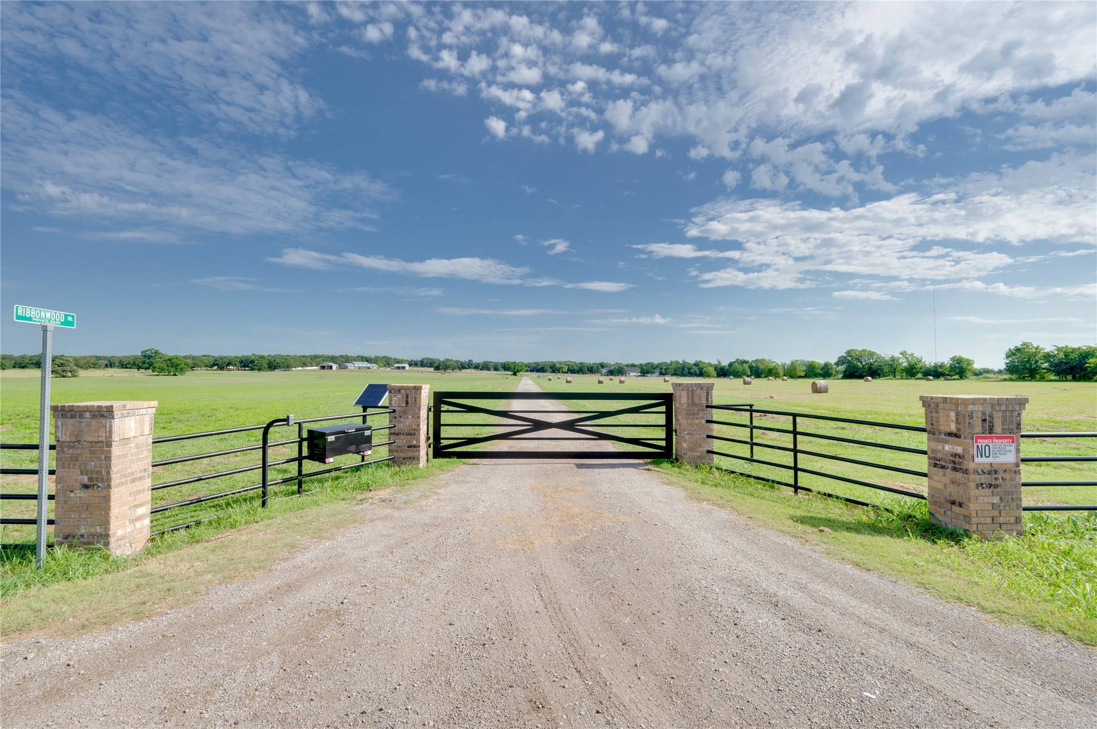 Collinsville, TX 76233,75 Ribbonwood TRL