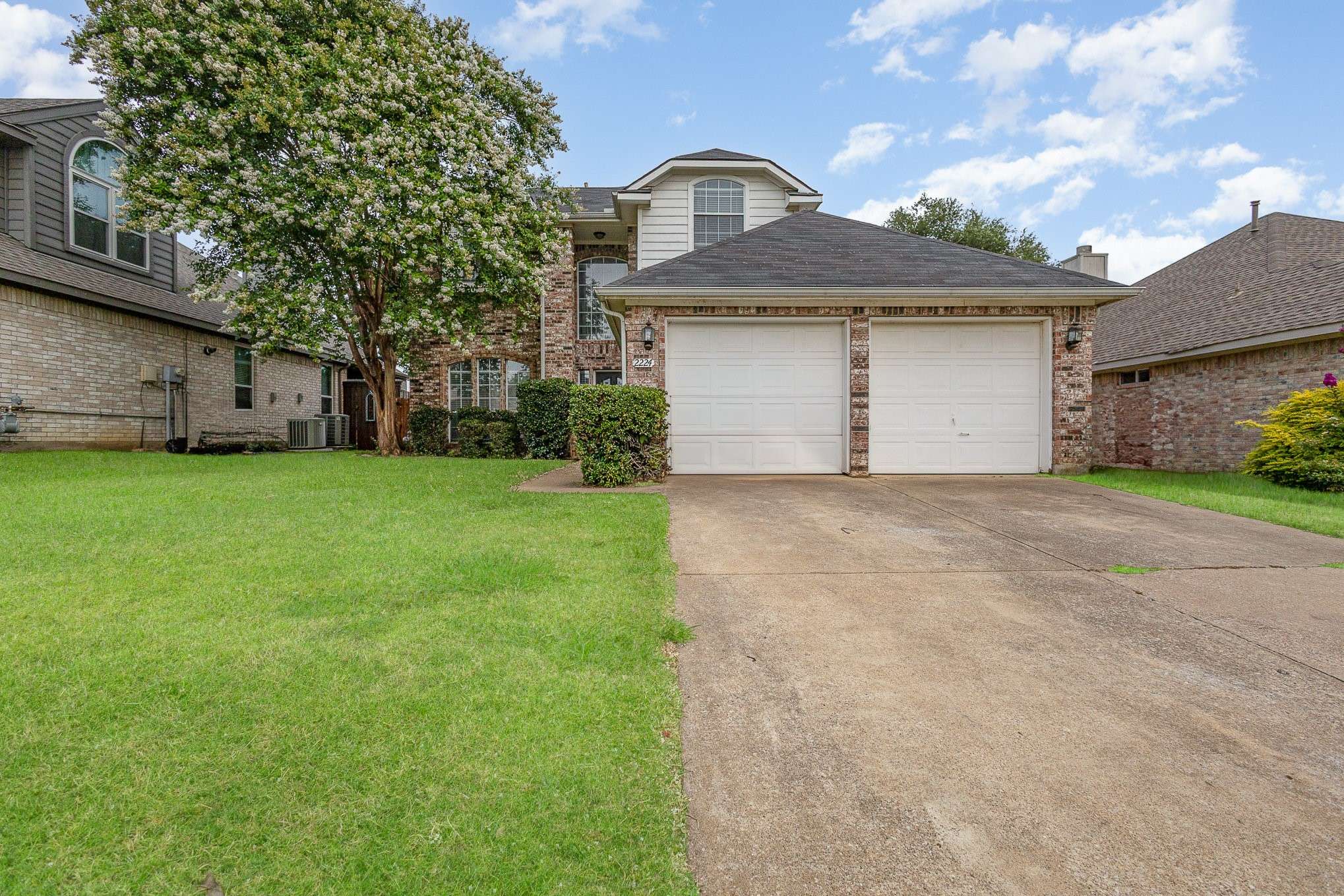 Flower Mound, TX 75028,2224 Ellis DR