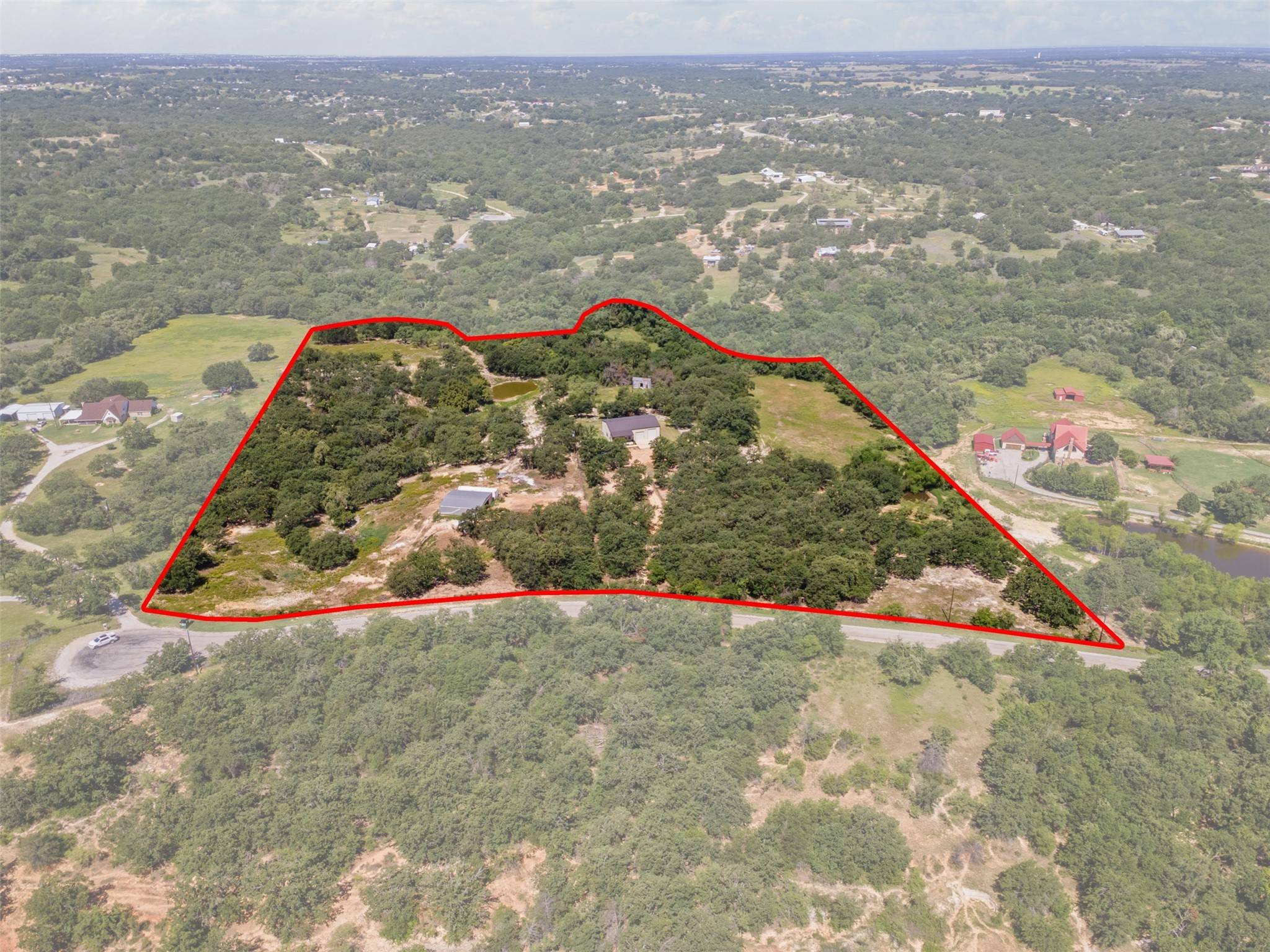 Springtown, TX 76082,166 S Bronco CT